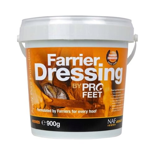 NAF PROFEET Farrier Dressing - 900 g Cene