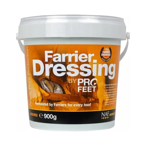 NAF PROFEET Farrier Dressing - 900 g