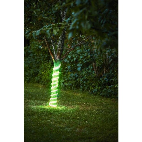 Eglo LED TRAKA 12W 5M ZELENA FLATNEONLED SET 900222 Cene
