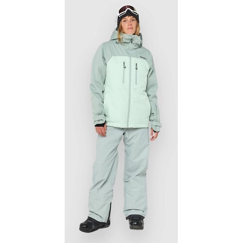 Rip Curl Anti Series Relax 20K/20K Jakna moss Cene