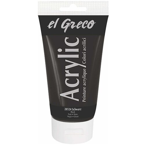  akrilna barva el greco 150 ml | izberite odtenek Cene
