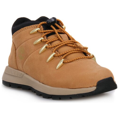Timberland SPRINT TREKKER MID WHEAT Žuta Cijene