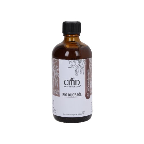 CMD Naturkosmetik organsko jojoba ulje Cijene