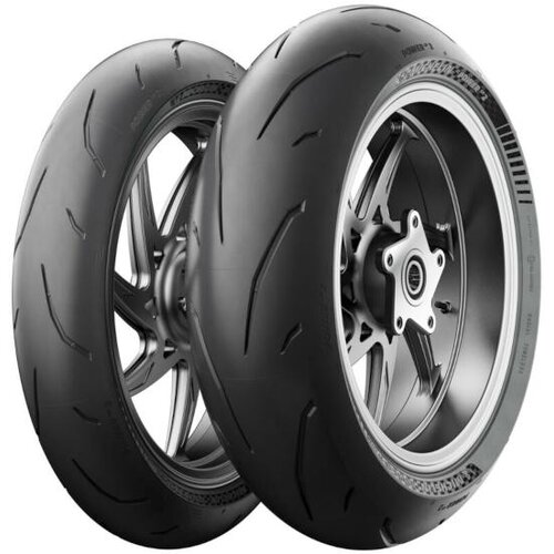 Michelin Letna 190/55 ZR17 TL 75W MI POWER GP2 R - Skladišče 7 (Dostava 1 delovni dan) Cene