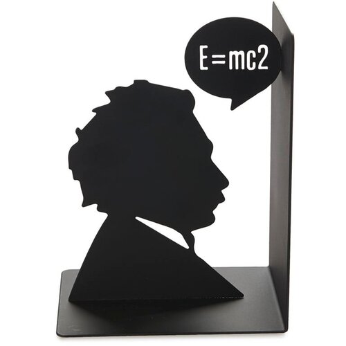 Balvi Gifts Držač za knjige Einstein – Cijene