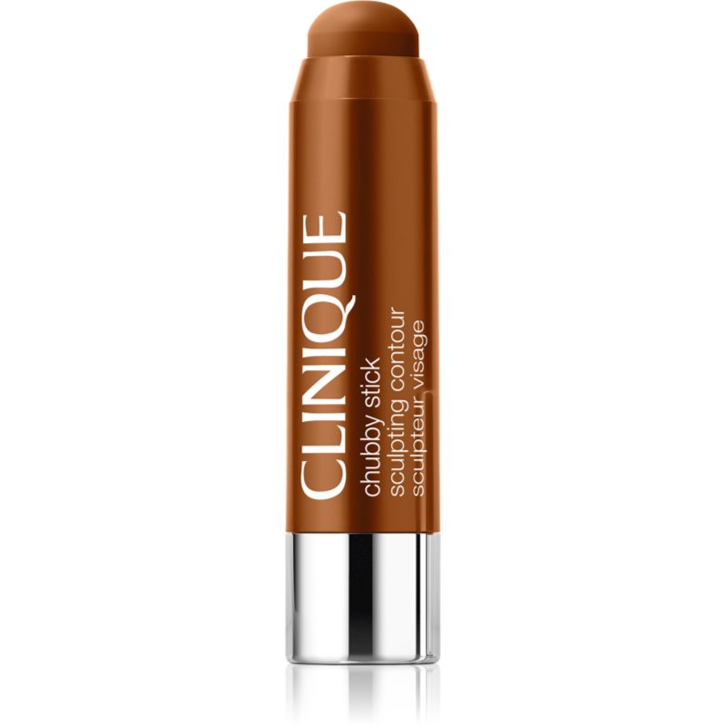 Clinique Chubby Stick™ Sculpting Contour stick za konturiranje nijansa 03 Really Rich 6 g Cene