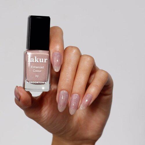 LONDONTOWN Lakur lak za nokte nijansa Wine In Bed 12 ml Slike