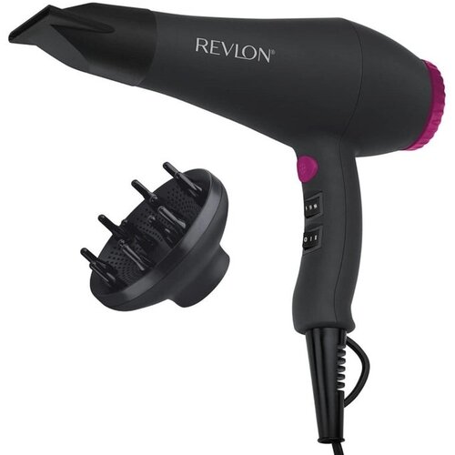Revlon Perfect Heat Smooth Brilliance su&amp;scaron;ilo za kosu Slike