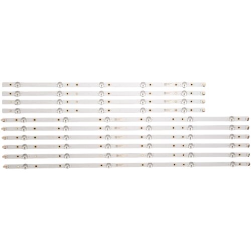 Ninaled LED trake za Philips 65PUS (Original), ES-3069 Cene