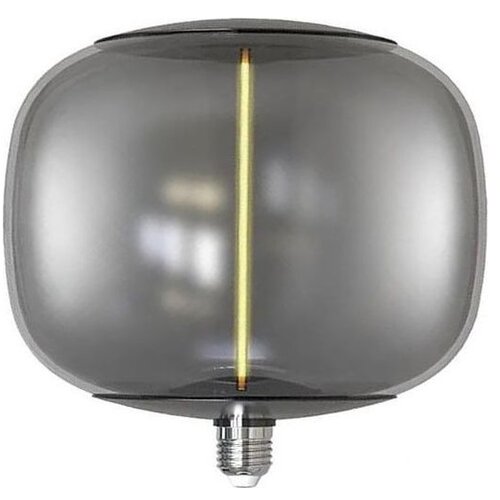  led sijalica filament zadimljena T220 E27/4W/230V 1800K Cene