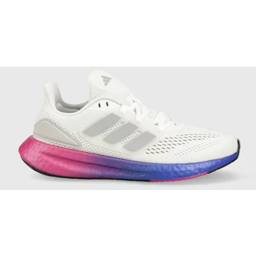 Adidas Tenisice za trčanje Pureboost 22 boja: bijela