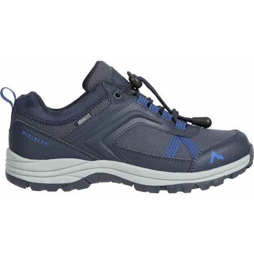 Mckinley maine ii aqb cipele za devojčice za planinarenjesiva 422024 Cene