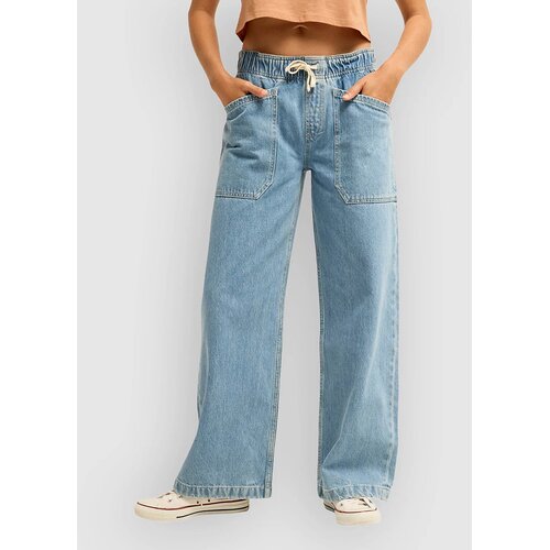 Billabong Zonte Denim Jeans surf spray Slike