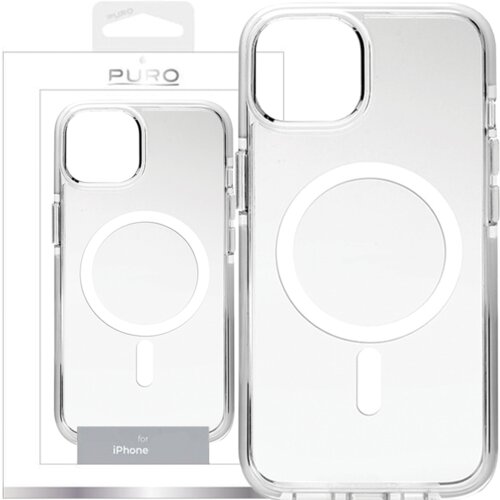  OVITEK LITEMAG PRO MAGSAFE ZA IPHONE 15 PLUS / 14 PLUS 6.7 PROZOREN, (21969994) Slike