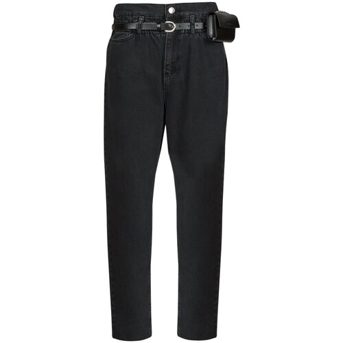 Liu Jo candy high waist crna Slike
