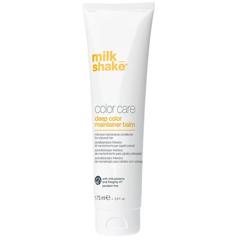  Milk_shake Deep color maintainer balm - intezivni balzam za bojanu kosu Slike