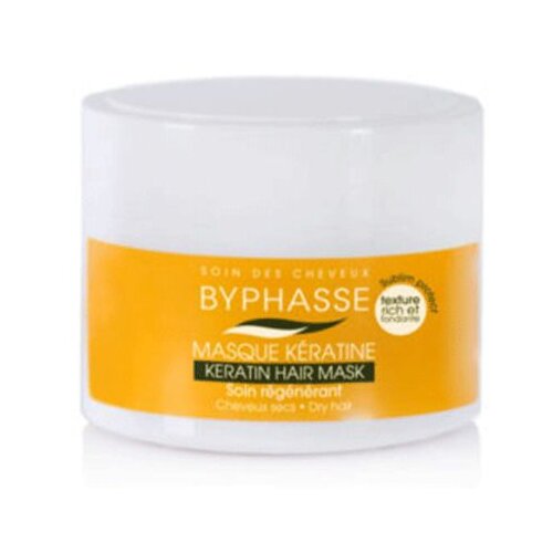 Byphasse Masque Kératine keratinska maska 250 ml Cene