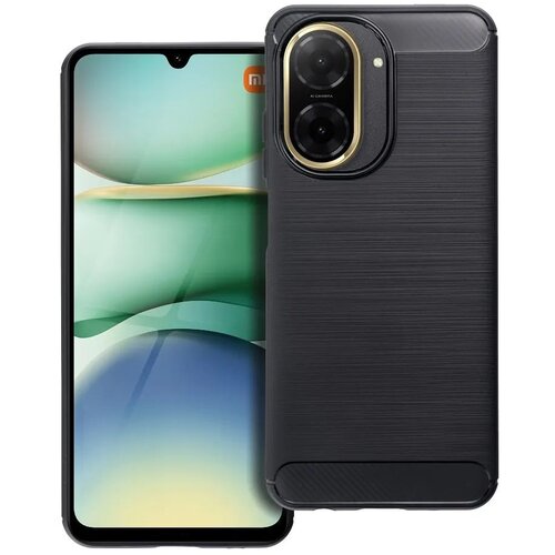  CARBON CASE maska za XIAOMI Redmi A5 4G crna Cijene