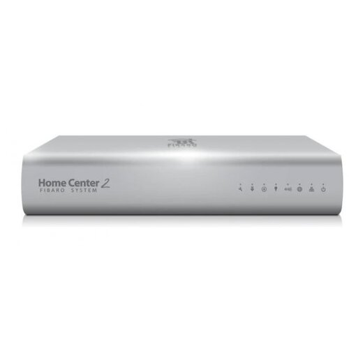 Fibaro Home Center 2 Slike