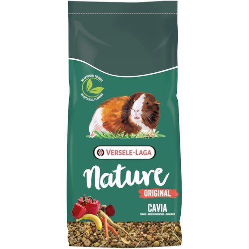 Versele-laga Nature Original Cavia - 9 kg Slike