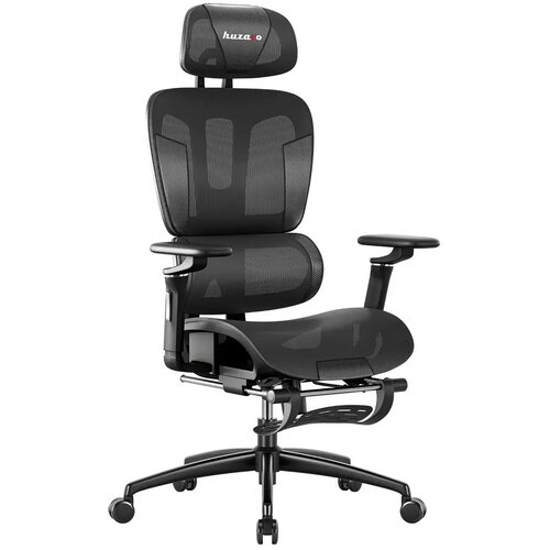 Huzaro Combat 7.9 Crna Gaming stolica Cene