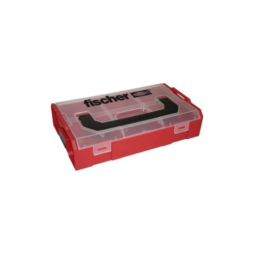 Fischer Kutija za vijke i tiple FIXtrainer 533069 prazna kutija 1 komad Cijene
