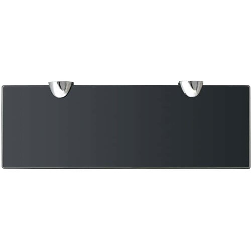  Zidna Polica Staklena 30x10 cm 8 mm Slike