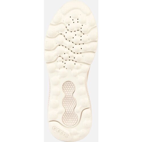 Geox Cream women's sneakers Spherica Actif - Women's Cijene