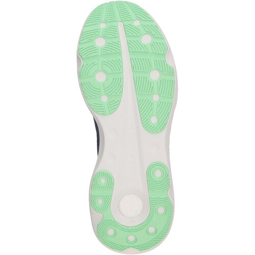 Under Armour Teka&amp;scaron;ki čevelj &amp;#039;Infinite Pro&amp;#039; mornarska / siva / zelena Slike
