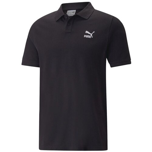 Puma Classics Polo Crna Slike