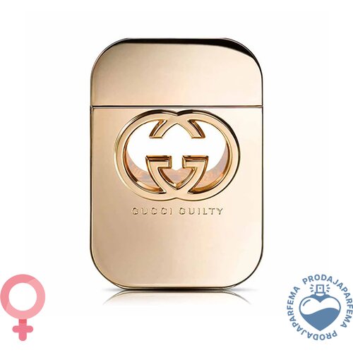 Gucci Guilty - 75ml Slike