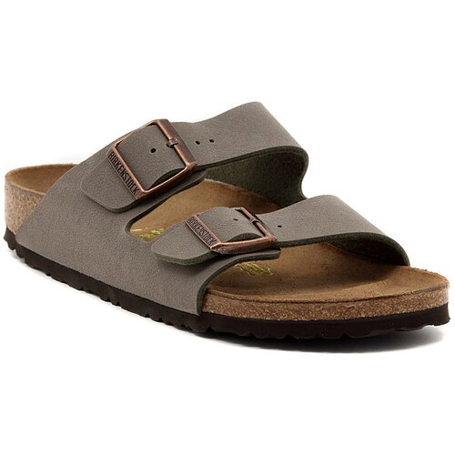 Birkenstock Natikači ARIZONA STONE CALZ S Večbarvna Cene