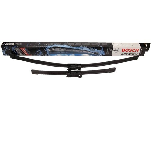 Shumee AEROTWIN DVOJNA METLICA BRISALCEV 600/340MM NISSAN JUKE 05/14->, (21396947) Cene