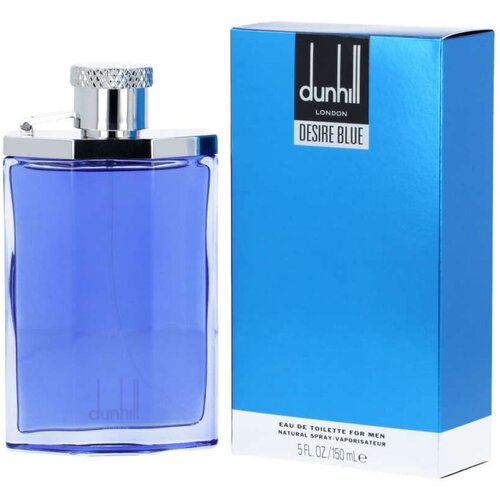 Parfem Desire Blue 150 ml toaletna voda za mo&amp;scaron;ke Slike