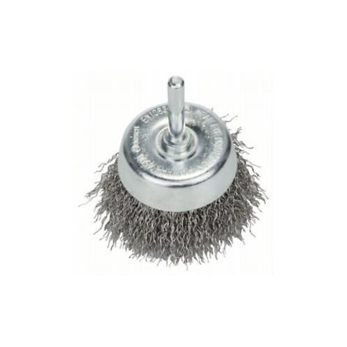 Bosch točak od talasaste žice 50x0,2 mm, nerđajući 2608622120, 50 mm, 0,2 mm, 15 mm Slike