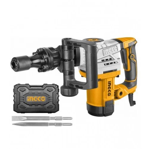 INGCO TOOLS Čekić udarni + kutija 1300W PDB130018