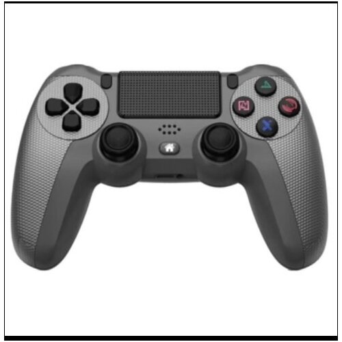 XO GP6 Bluetooth Controller PS4 compatibile Gray Cijene