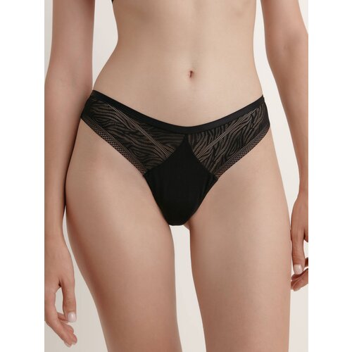 Conte Woman&amp;#039;s Thongs &amp;amp; Briefs Lbr 1358 Slike