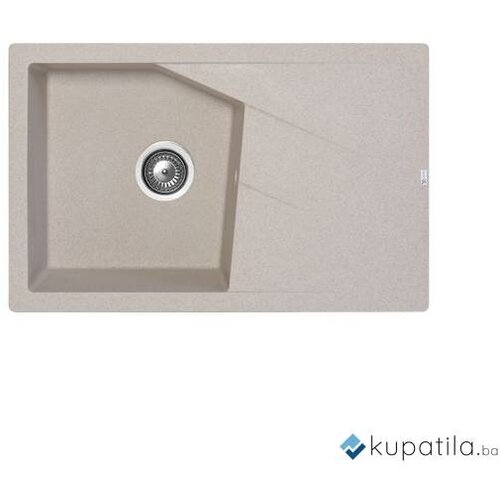  Sudoper bež Xgranit Linea Plus Metalac Cijene