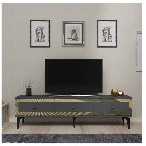 Hanah home TV komoda Ponny 475OLV2718 Cene