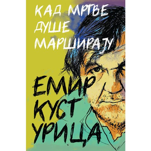  Kad mrtve du&amp;scaron;e mar&amp;scaron;iraju Slike