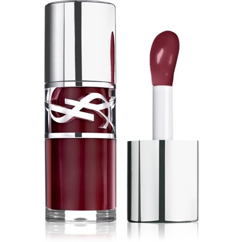 Yves Saint Laurent Loveshine Plumping Lip Oil Gloss sjajilo za usne nijansa 8 Purple Dream 6 ml Cene