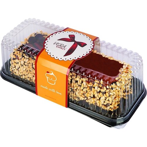  VERA torta karamel vi&amp;scaron;nja 1,15kg Slike