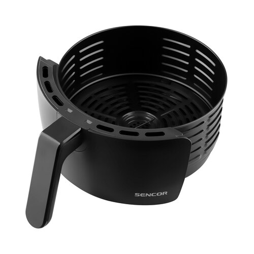 Sencor friteza na vrući zrak sfr 5030BK Slike