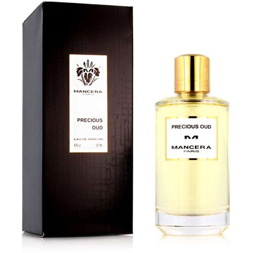 Parfem za oba spola Mancera EDP Precious Oud (120 ml) Cijene