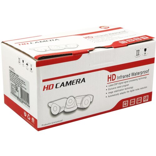  Bullet kamera 3 mpx microSD iCSee xmeye pro Slike