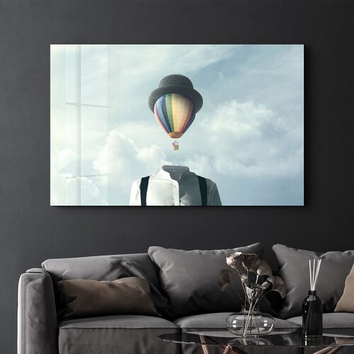 Wallity slika CAM-5015, 70x110cm Slike