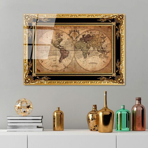 Wallity Image UV-364, 50 x 70 cm Cene