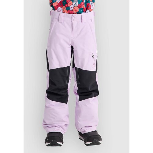 Burton Skylar Kids Hlace moondust purple Cene
