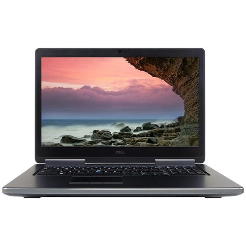 Dell obnovljeno - kot novo - precision 7720 17,3&amp;Prime;, (21873578) Slike